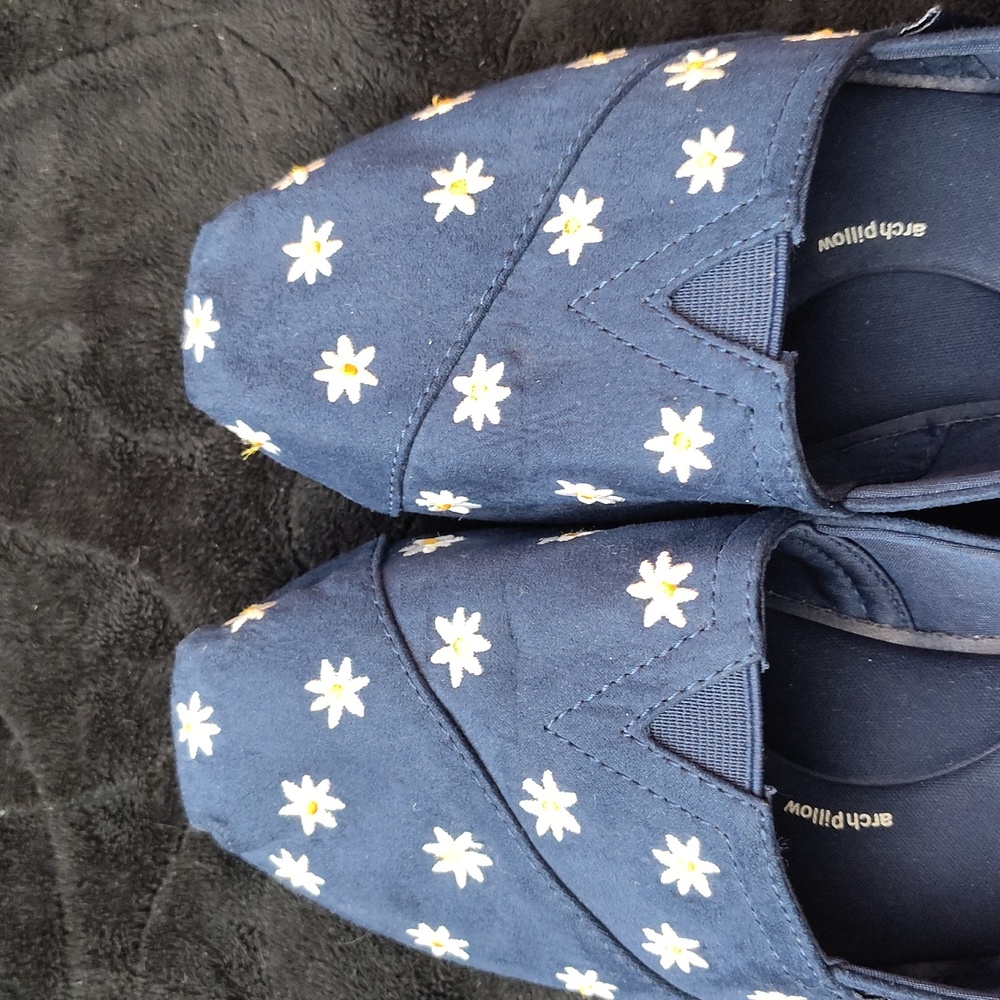 BOBS FOR CATS FROM SKECHERS WOMENS FLATS/LOAFERS SHOES ๐ ๐๐๐ - Picture 8 of 15
